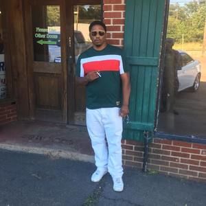 Meet your Posher, Perry